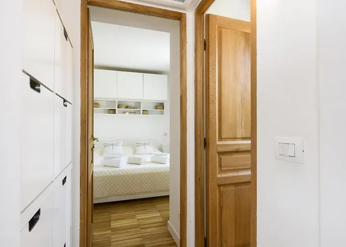 Apartamento Rooftop Porretta Citta Giardino Check-in From 3 Pm To 10 Pm