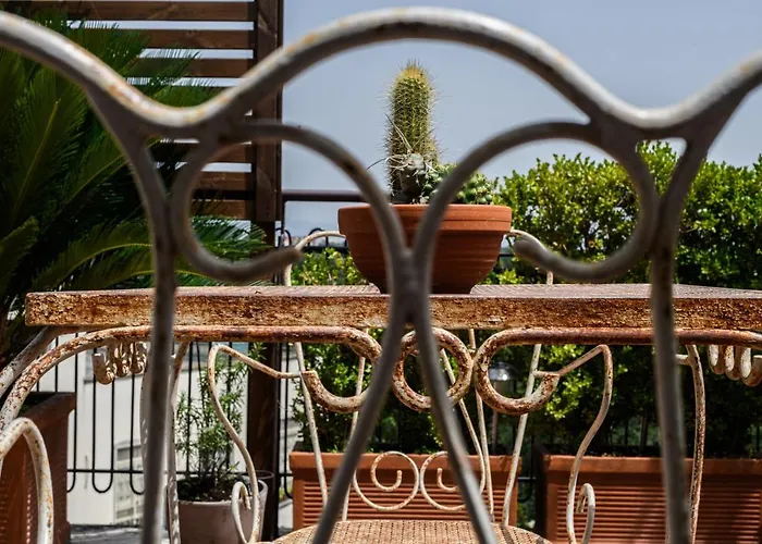 Apartamento Rooftop Porretta Citta Giardino Check-in From 3 Pm To 10 Pm Roma